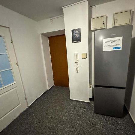 Fantastic Waw - Ns42 Room En Varsó Kültér fotó