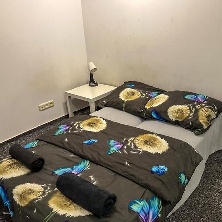 Fantastic Waw - Ns42 Room En Varsó Kültér fotó
