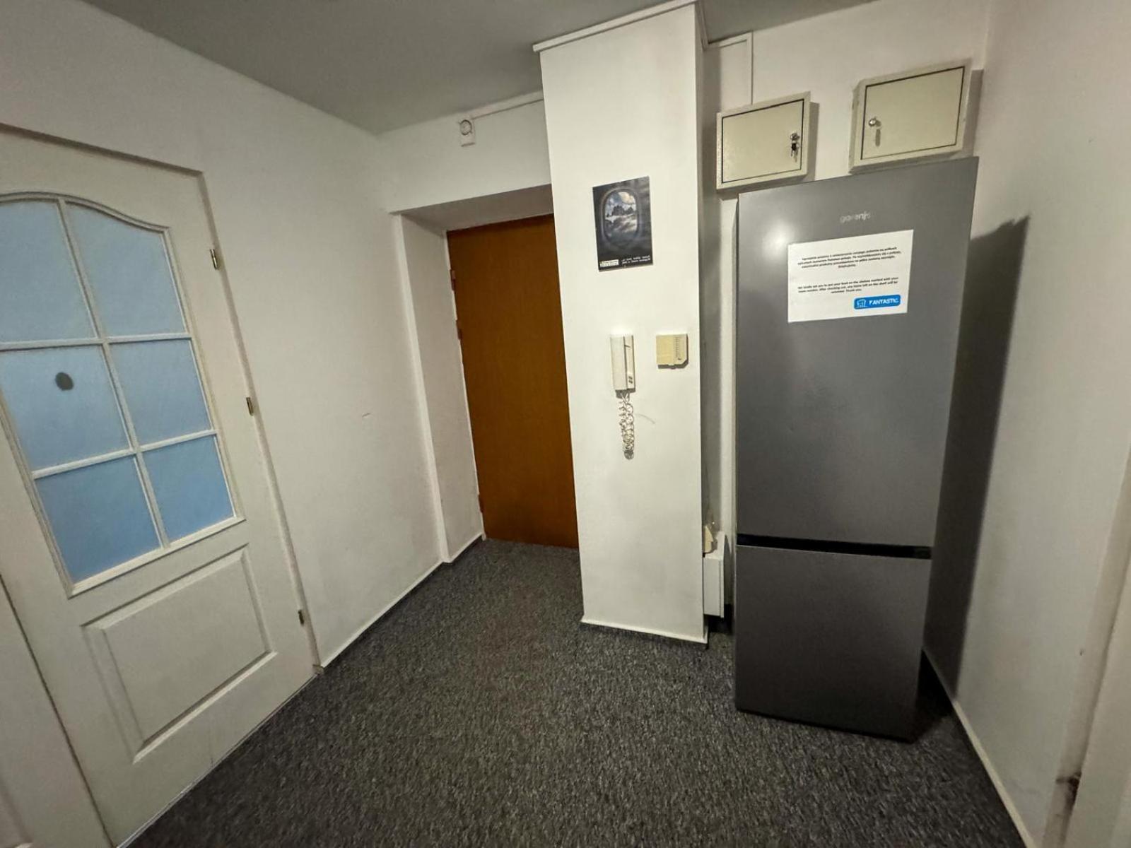 Fantastic Waw - Ns42 Room En Varsó Kültér fotó