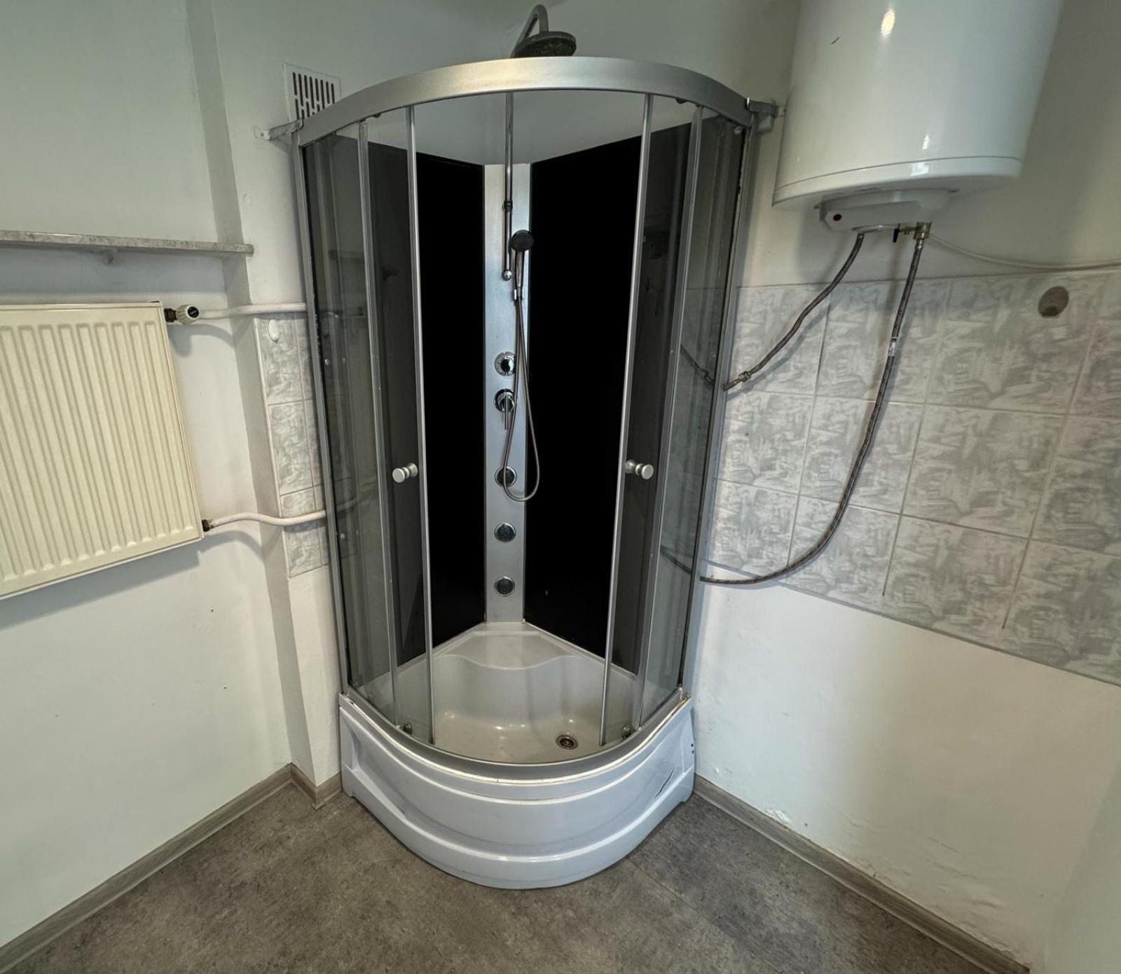 Fantastic Waw - Ns42 Room En Varsó Kültér fotó
