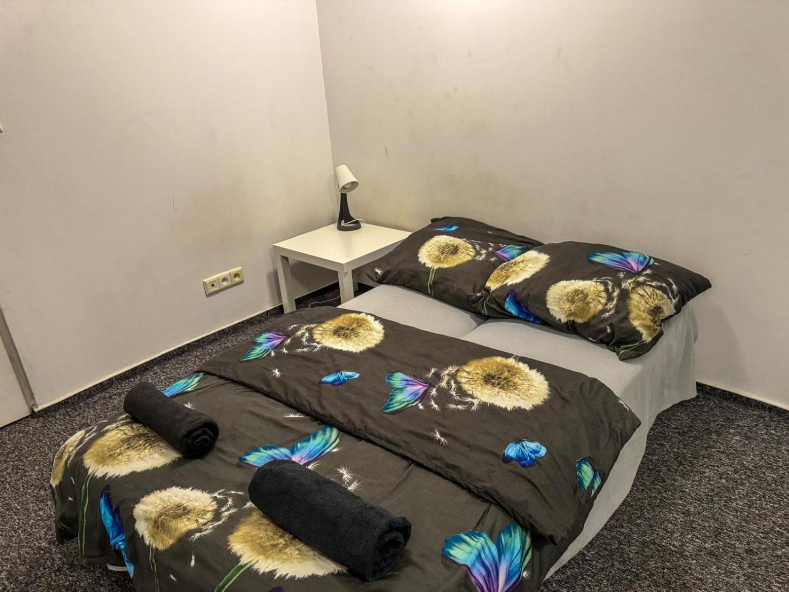 Fantastic Waw - Ns42 Room En Varsó Kültér fotó
